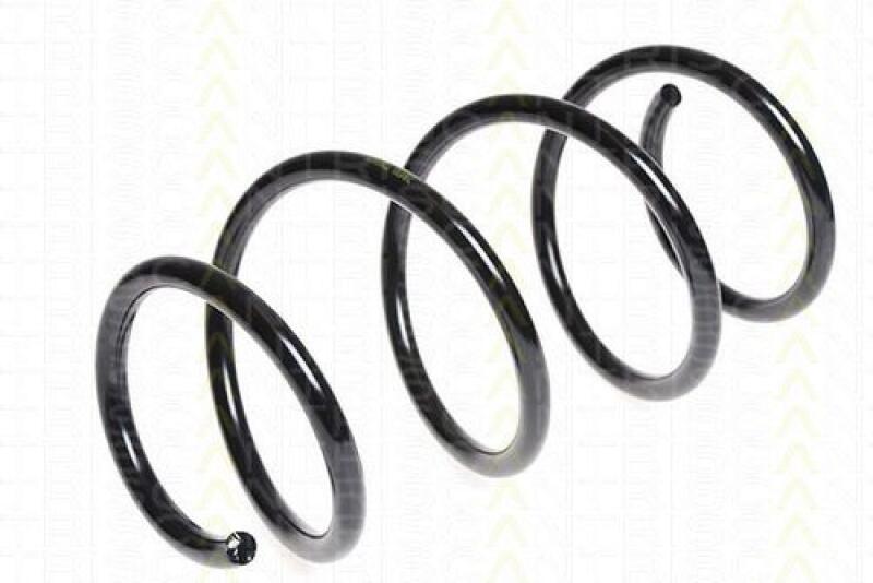 TRISCAN Coil Spring