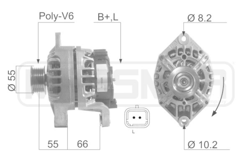 ERA Generator