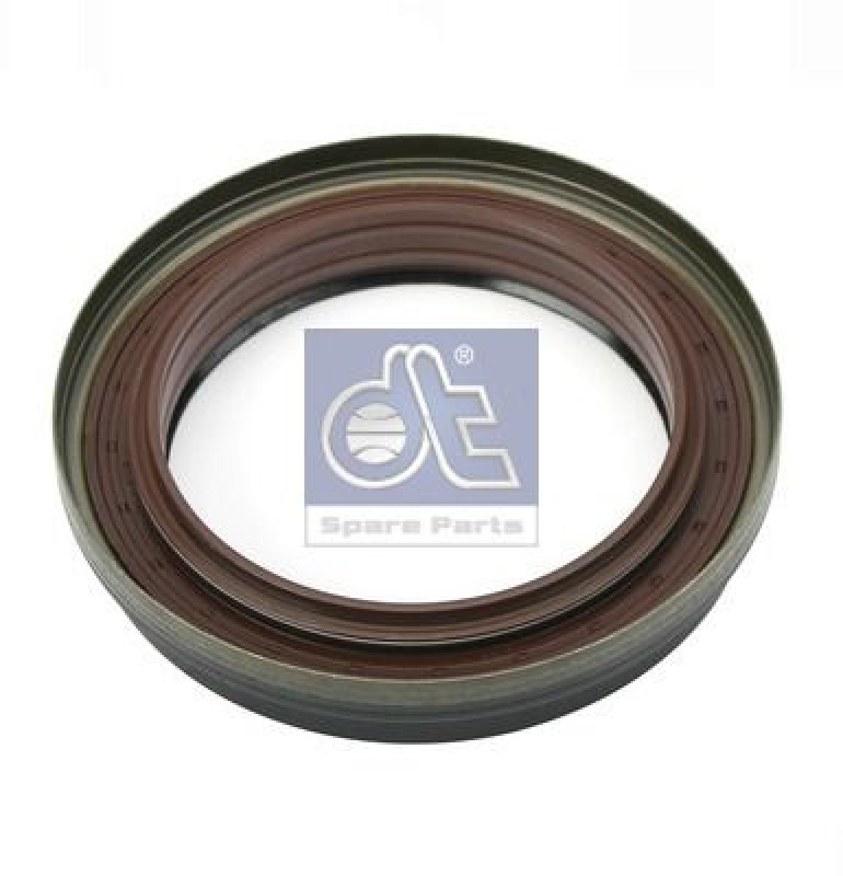 DT Spare Parts Shaft Seal, differential