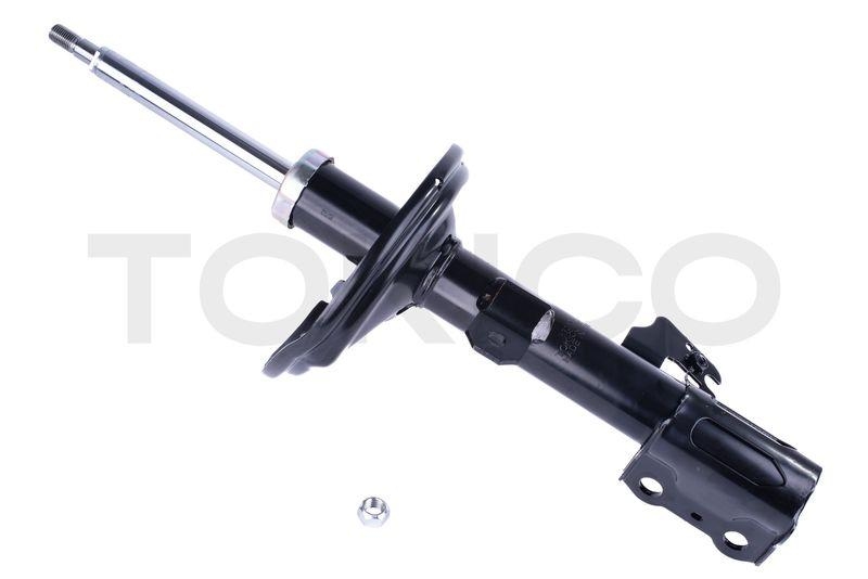 TOKICO Shock Absorber