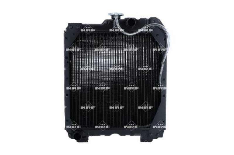 NRF Radiator, engine cooling EASY FIT