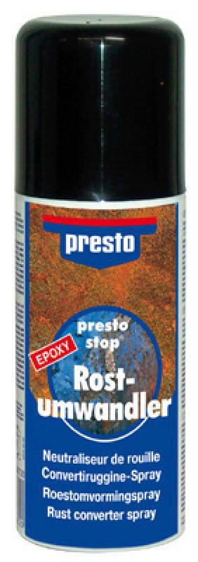 PRESTO Rostumwandler Spray 150ml