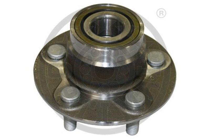 OPTIMAL Wheel Bearing Kit