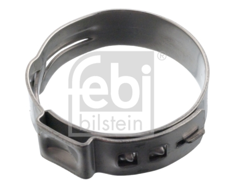 FEBI BILSTEIN Clamping Clip