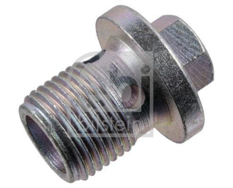 FEBI BILSTEIN Sealing Plug, oil sump