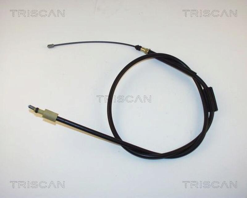 TRISCAN Cable, parking brake