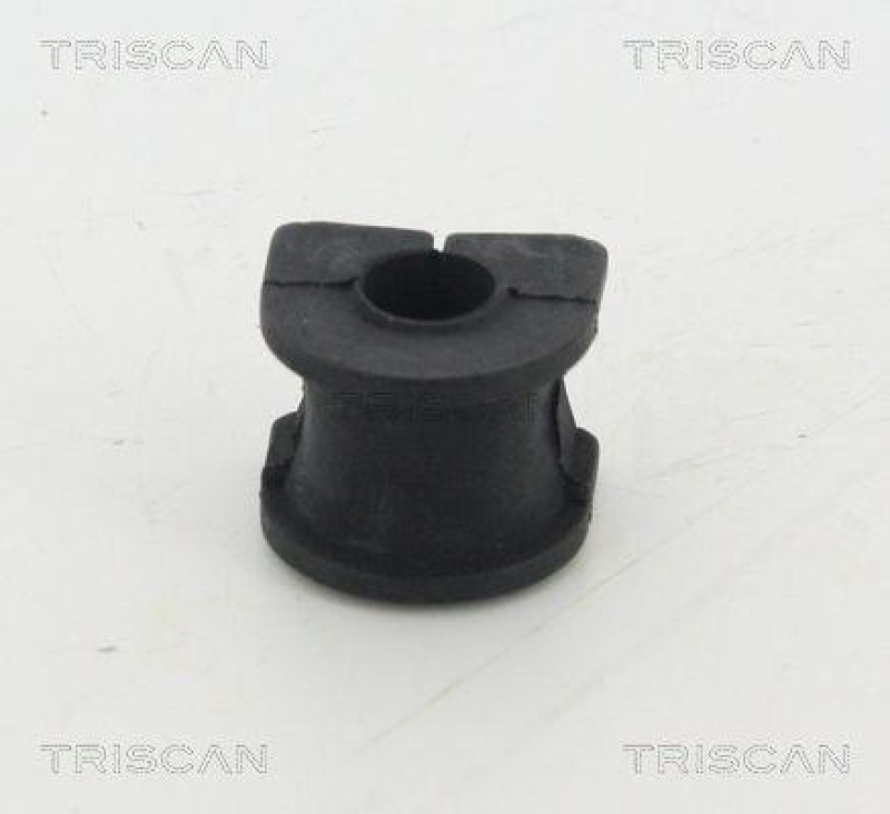 TRISCAN Bearing Bush, stabiliser