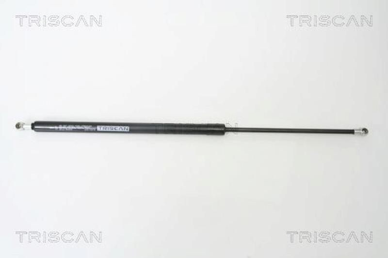 TRISCAN Gas Spring, boot-/cargo area