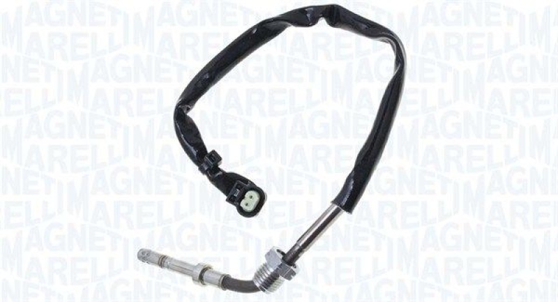 MAGNETI MARELLI Sensor, exhaust gas temperature