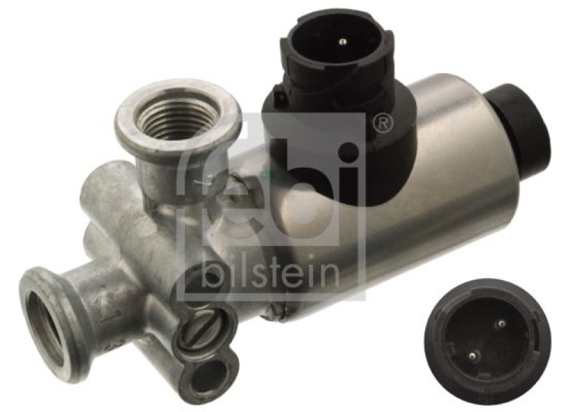 FEBI BILSTEIN Solenoid Valve