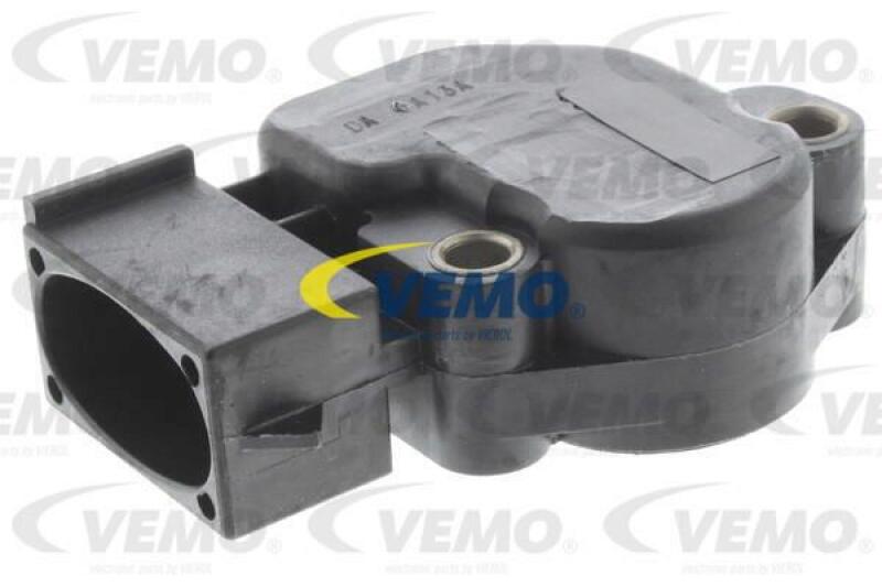 VEMO Sensor, Drosselklappenstellung Original VEMO Qualität