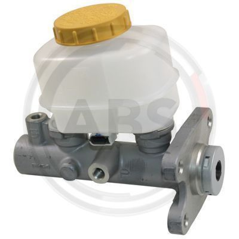 Brake Master Cylinder