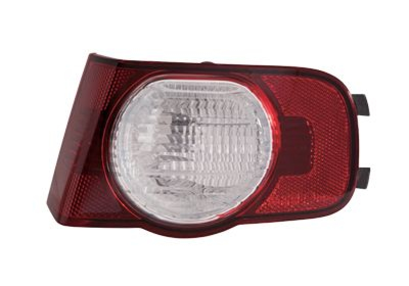 VAN WEZEL Combination Rearlight