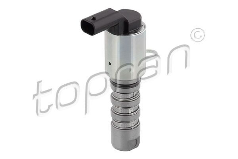 TOPRAN Control Valve, camshaft adjustment