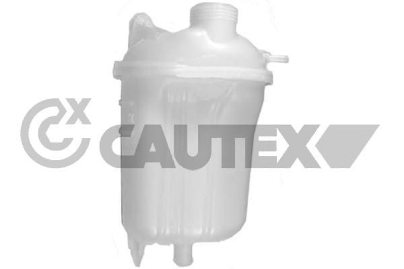 CAUTEX Expansion Tank, coolant