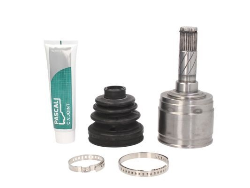 PASCAL Joint Kit, drive shaft