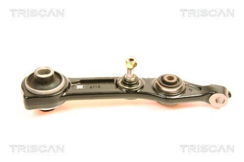 TRISCAN Track Control Arm