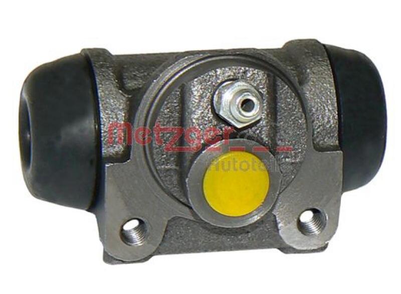 METZGER Wheel Brake Cylinder CIFAM