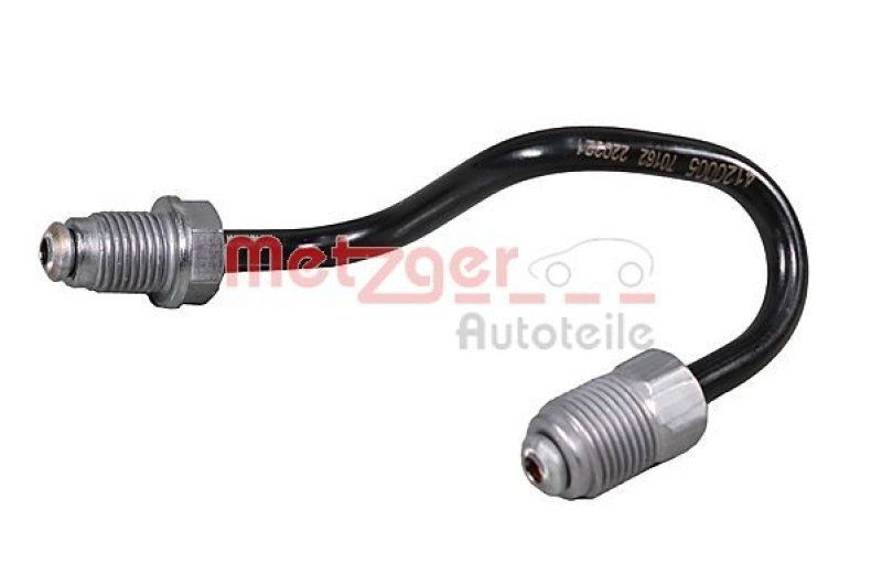 METZGER Brake Line