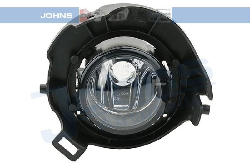 JOHNS Front Fog Light