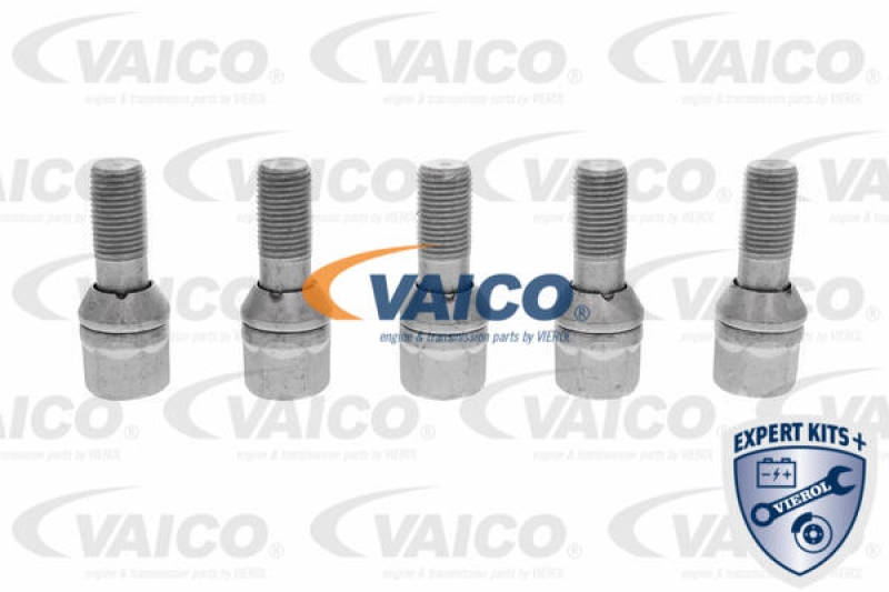 VAICO Radschraube EXPERT KITS +