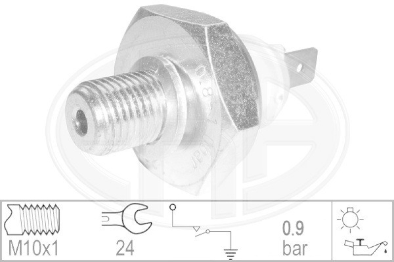 ERA Öldruckschalter