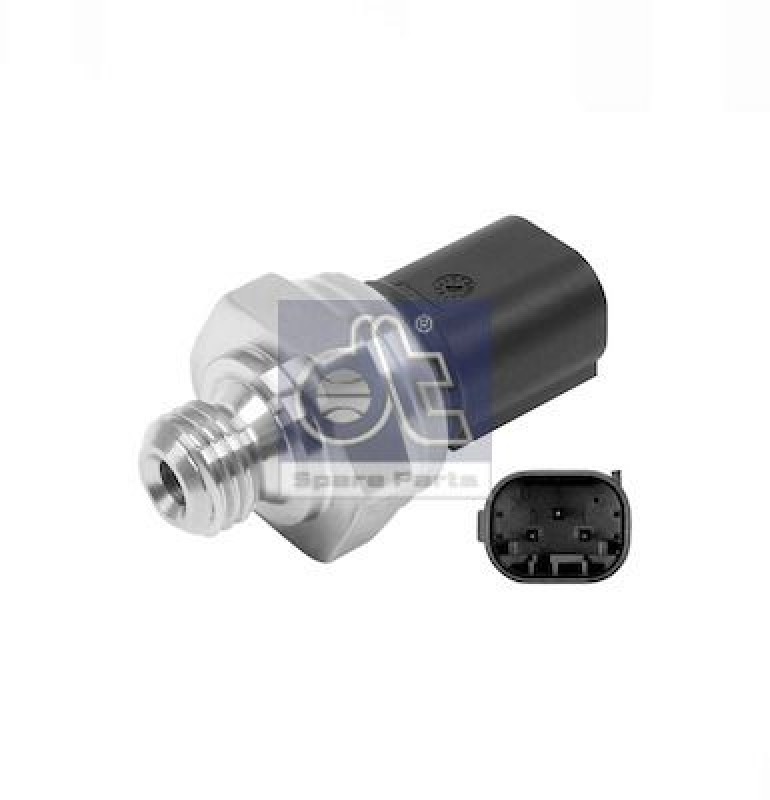 DT Spare Parts Sensor, exhaust pressure