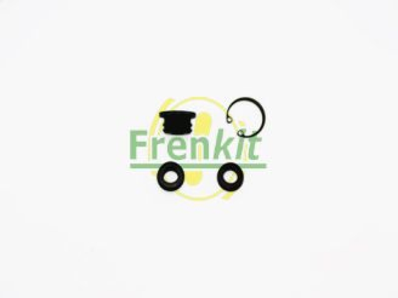 FRENKIT Repair Kit, clutch master cylinder