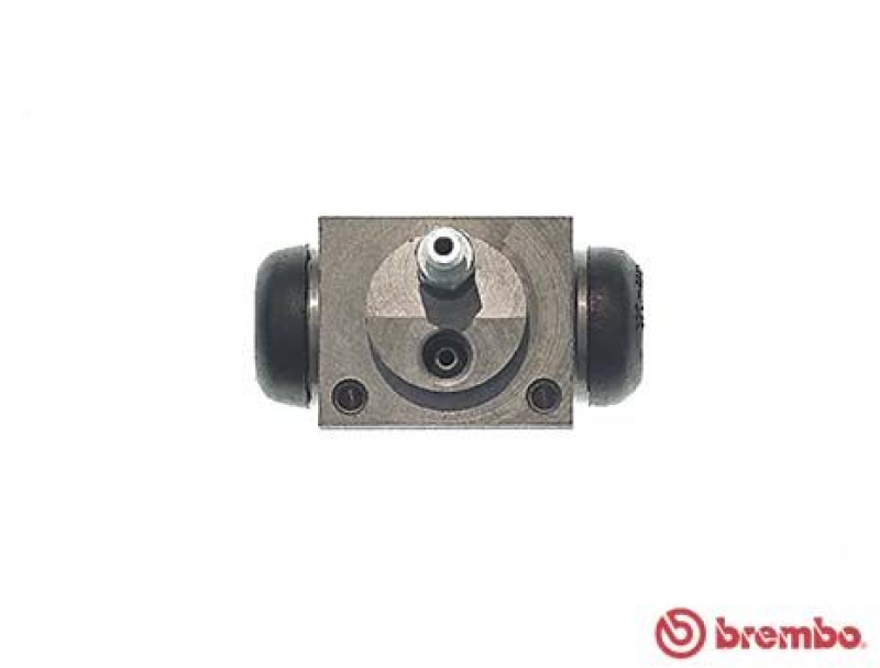 BREMBO Wheel Brake Cylinder ESSENTIAL LINE