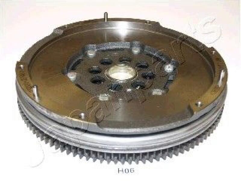 JAPANPARTS Flywheel