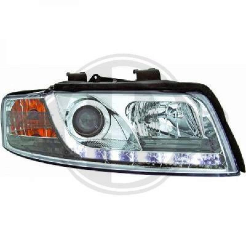 DIEDERICHS Headlight Set HD Tuning