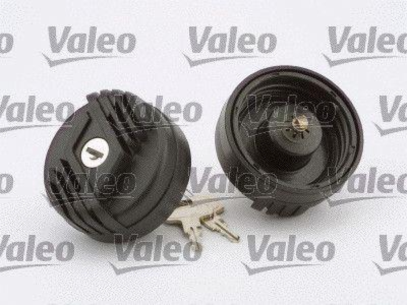 VALEO Sealing Cap, fuel tank