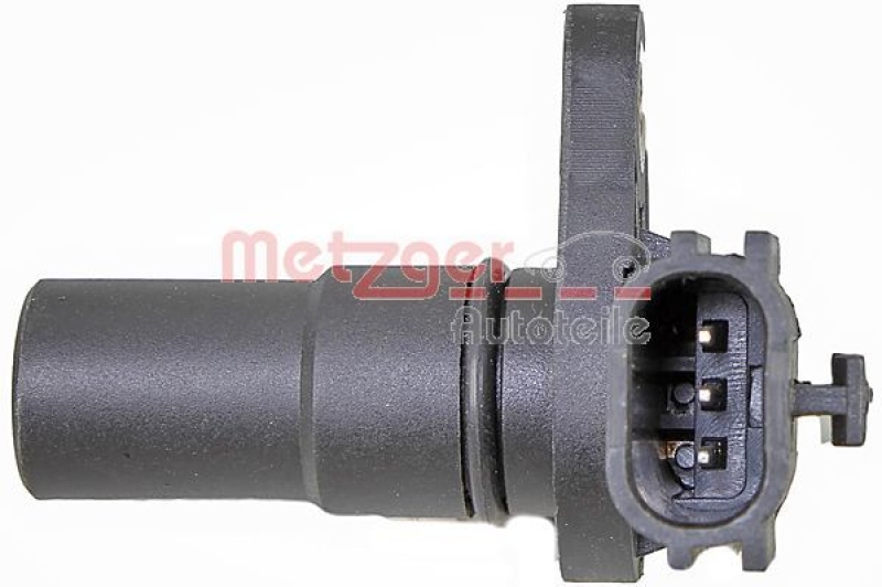 METZGER Sensor, speed/RPM