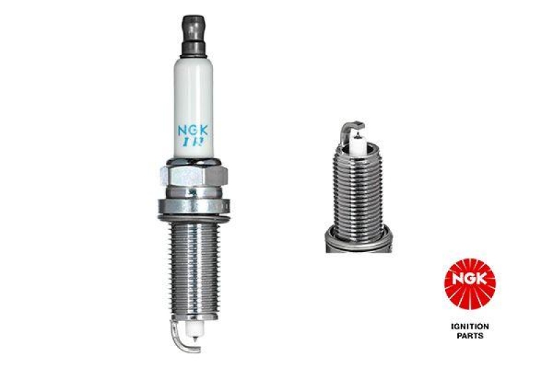 NGK Spark Plug