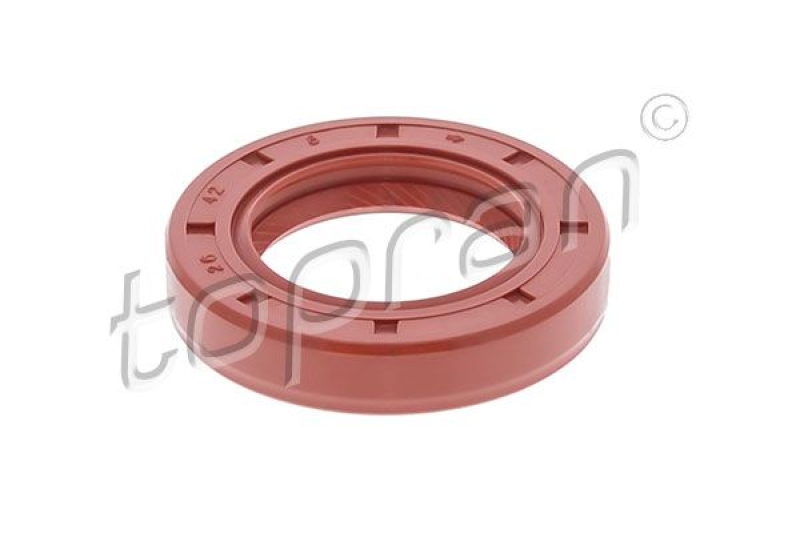 TOPRAN Shaft Seal, oil pump