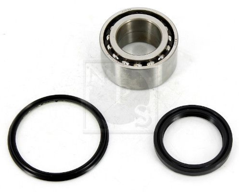 NPS Wheel Bearing Kit