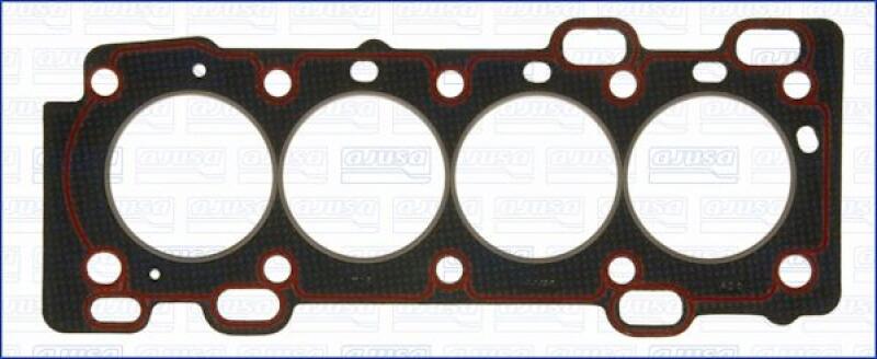 AJUSA Gasket, cylinder head FIBERMAX