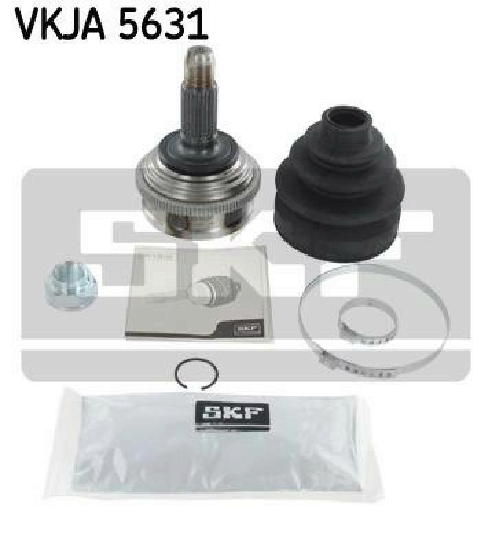 SKF Joint Kit, drive shaft