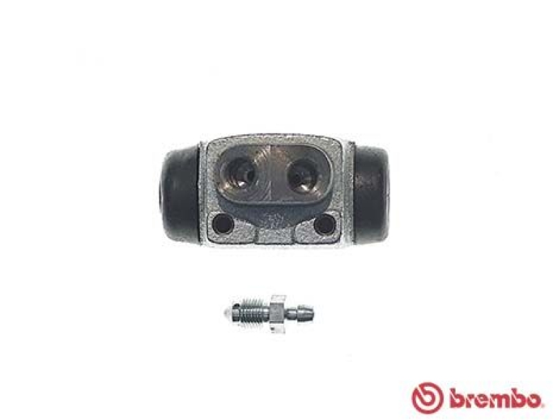 BREMBO Radbremszylinder ESSENTIAL LINE