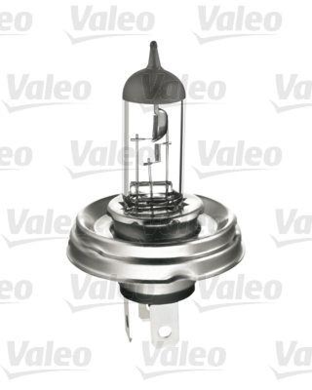 VALEO Glühlampe, Fernscheinwerfer ESSENTIAL