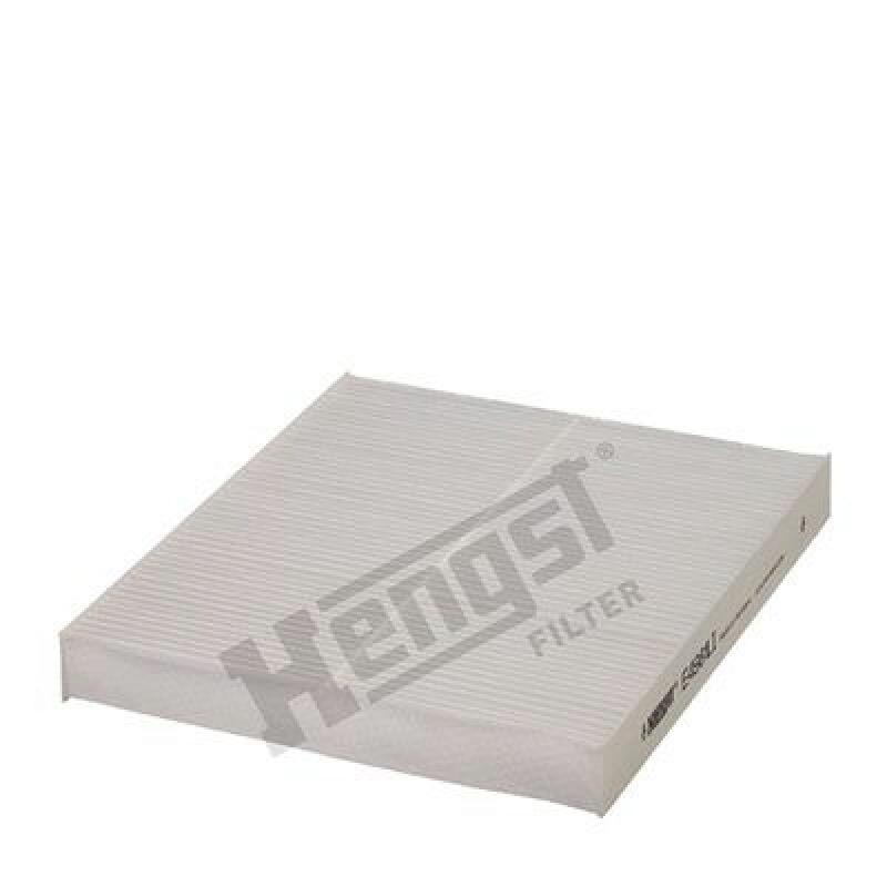 HENGST FILTER Filter, interior air