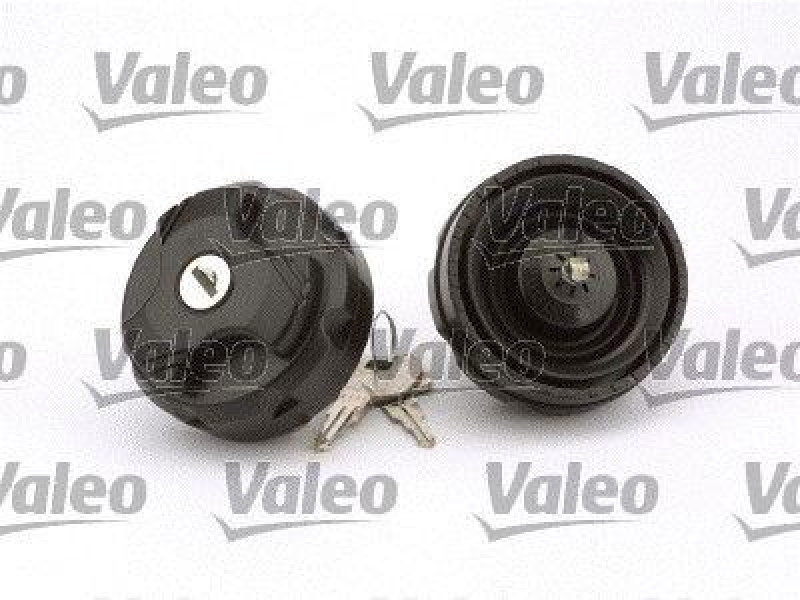 VALEO Sealing Cap, fuel tank