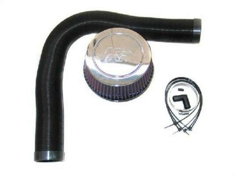 K&N Filters Air Intake System