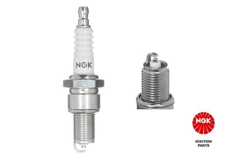 NGK Spark Plug