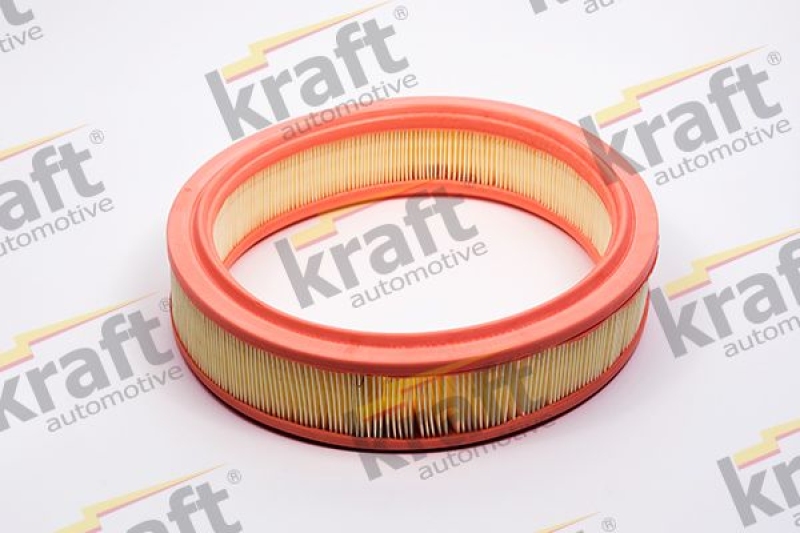 KRAFT AUTOMOTIVE Luftfilter