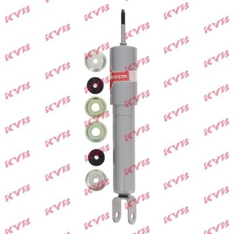 KYB Shock Absorber Gas A Just