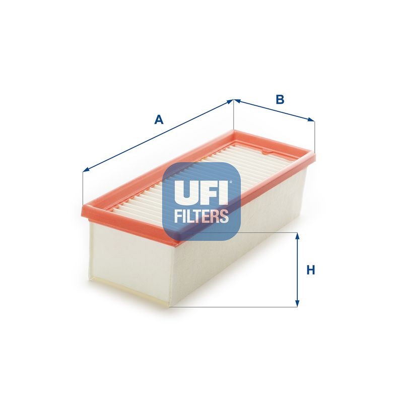 UFI Air Filter