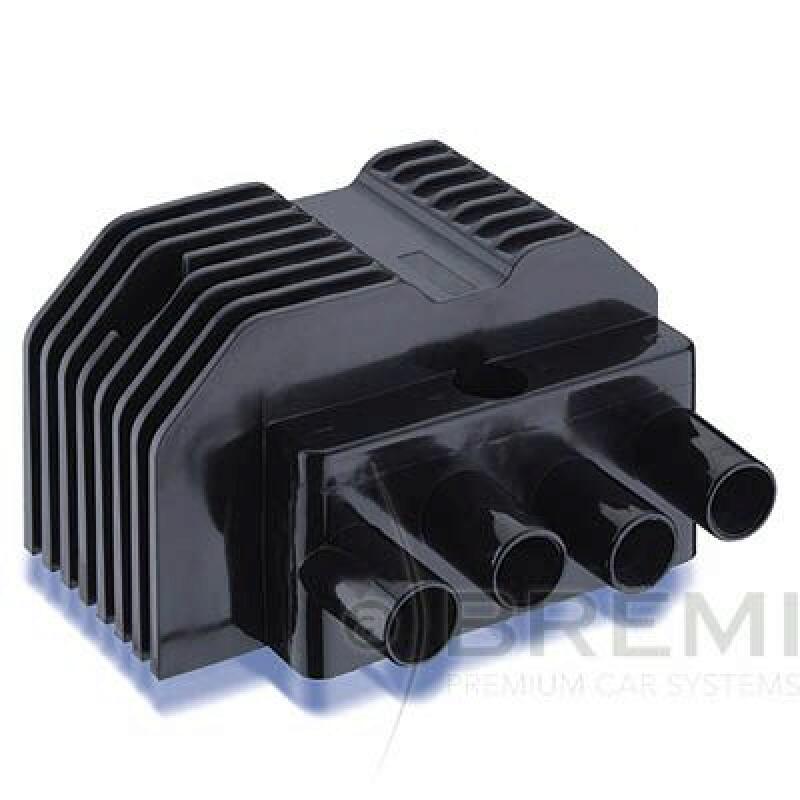 BREMI Ignition Coil