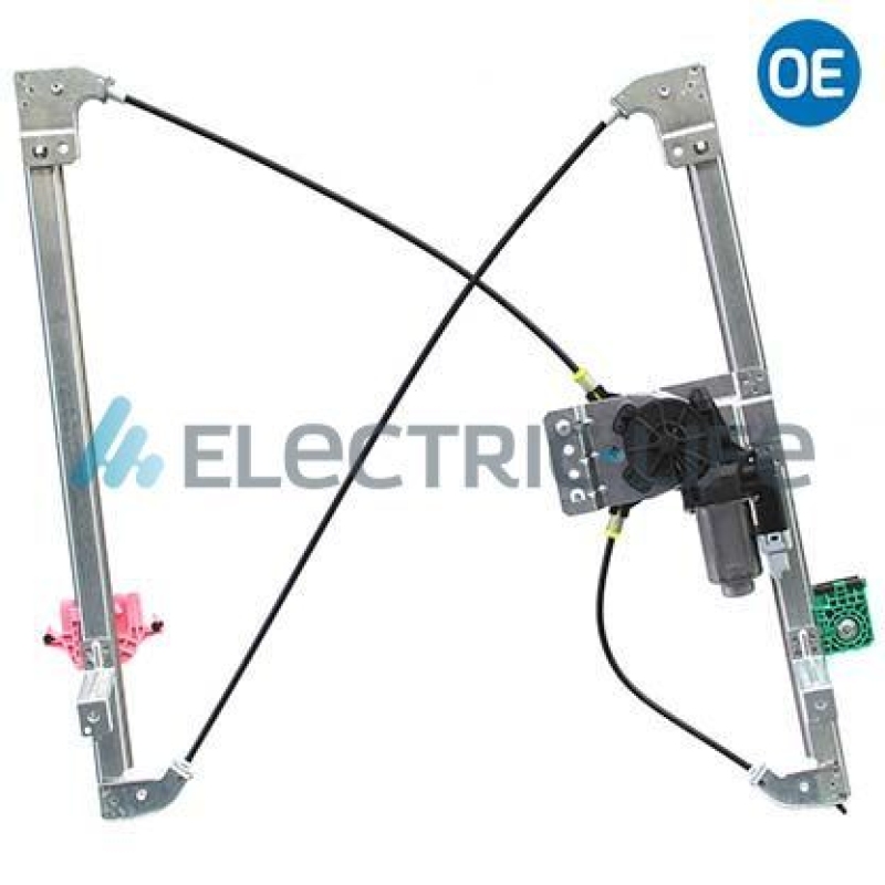 ELECTRIC LIFE Window Regulator