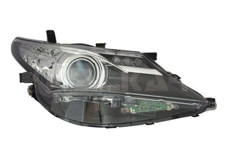 Headlight